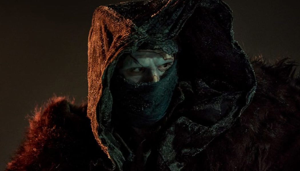 Netflix's Chilling Official Trailer of 'Frankenstein' Finally Reveals Jacob Elordi's Unrecognizable Transformation