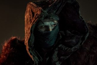 Netflix's Chilling Official Trailer of 'Frankenstein' Finally Reveals Jacob Elordi's Unrecognizable Transformation