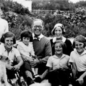 Netflix's Next Big Historical Drama Is About the Kennedys