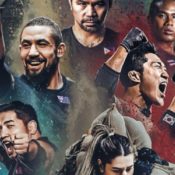 Netflix’s ‘Physical: Asia’ Trailer Promises Mental and Physical Warfare