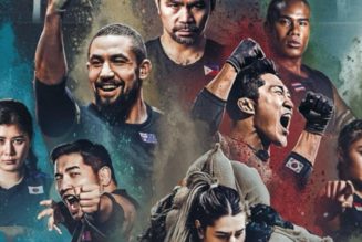 Netflix’s ‘Physical: Asia’ Trailer Promises Mental and Physical Warfare
