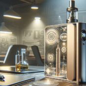 Neue Wege im Design: Wie Vapes den Lifestyle beeinflussen - lifego