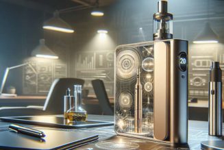 Neue Wege im Design: Wie Vapes den Lifestyle beeinflussen - lifego