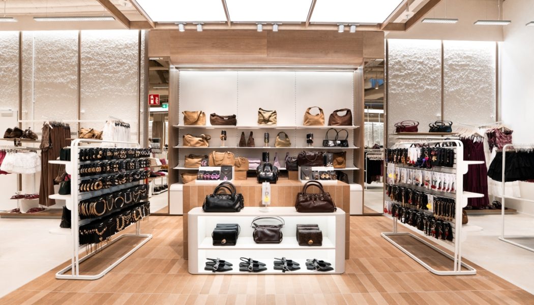 Neuer Laden eröffnet im Centro Oberhausen - "Zentrum für Fashion und Lifestyle"