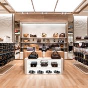 Neuer Laden eröffnet im Centro Oberhausen - "Zentrum für Fashion und Lifestyle"