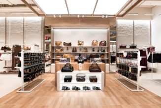 Neuer Laden eröffnet im Centro Oberhausen - "Zentrum für Fashion und Lifestyle"