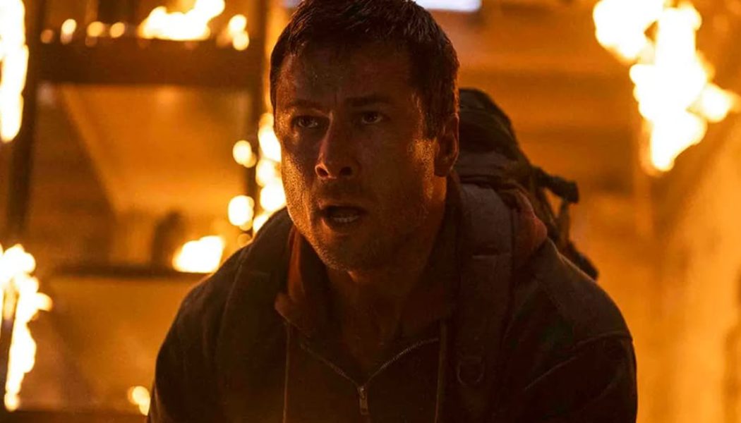 New 'The Running Man' Trailer Reveals a Chilling Future of Reality TV