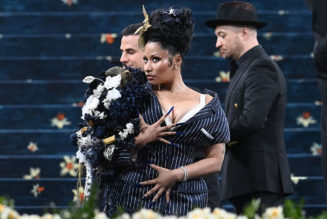 Nicki Minaj Puts 'The Breakfast Club' On Notice Over Cardi B Beef Reporting