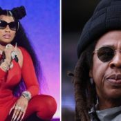 Nicki Minaj Threatens to Quit Music, Calls Out JAY-Z: "Hope You’re Happy Now"