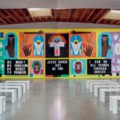 Nina Chanel Gets Her First Definitive Artist Monograph