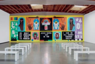 Nina Chanel Gets Her First Definitive Artist Monograph