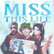 NINGNING of aespa Joins 'League of Legends: Wild Rift' for Fifth Anniversary Anthem "Miss This Life"