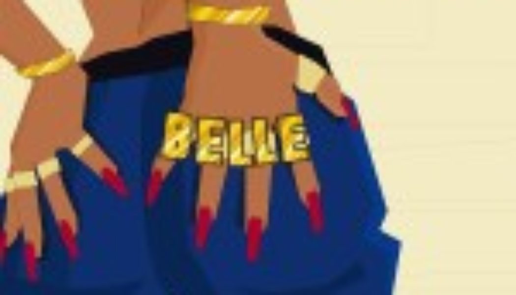 Niniola Returns with an Irresistible Afro-House Banger, “BELLE” » NaijaTunez - No. 1 Platform For Latest Naija Music & Videos