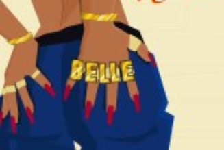 Niniola Returns with an Irresistible Afro-House Banger, “BELLE” » NaijaTunez - No. 1 Platform For Latest Naija Music & Videos