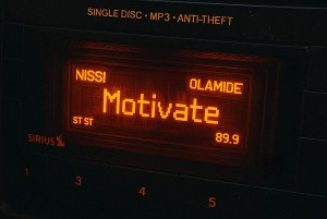 Nissi ft. Olamide Drops New Hit "Motivate" » NaijaTunez - No. 1 Platform For Latest Naija Music & Videos