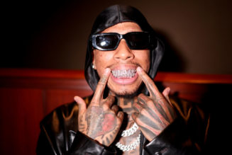 NLE Choppa Responds To Child Neglect Allegations, Calling Cap