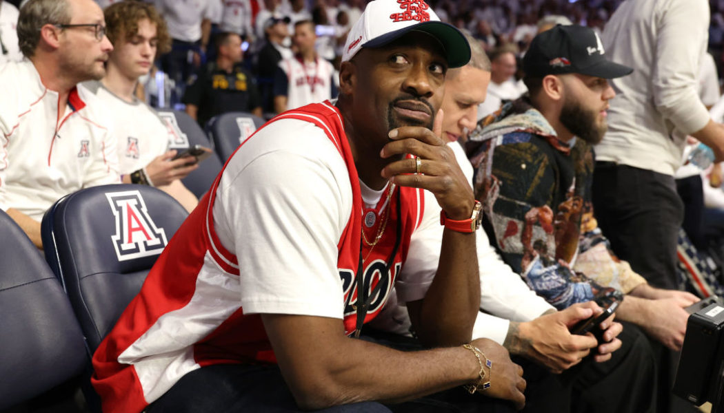 No Chill: Gilbert Arenas Goes Troll Mode Over NBA Gambling Arrests