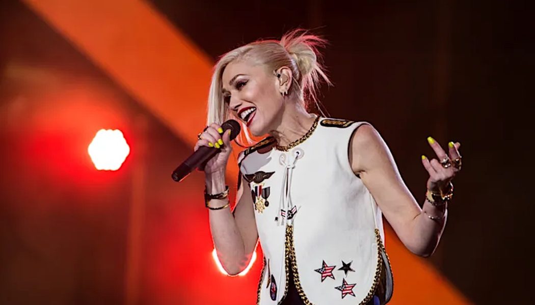 No Doubt to Headline Las Vegas' Sphere in 2026: Report