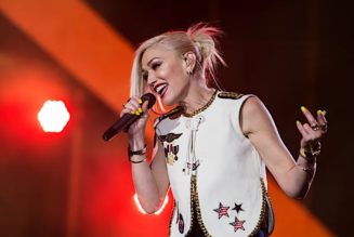 No Doubt to Headline Las Vegas' Sphere in 2026: Report