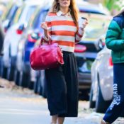 Not a Boot, Not a Ballerina—This In-Between Alt Is Cooler Than Both