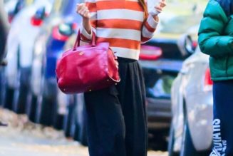 Not a Boot, Not a Ballerina—This In-Between Alt Is Cooler Than Both