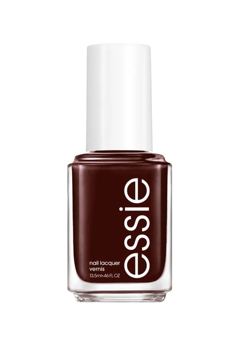 Essie Core Nail Varnish Odd Squad