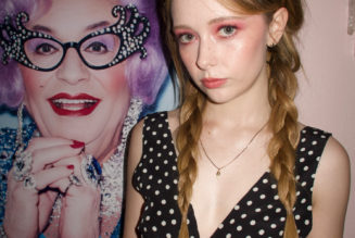 Not Even Suzanna Son Knows If Her Monster Character Is Real or Not