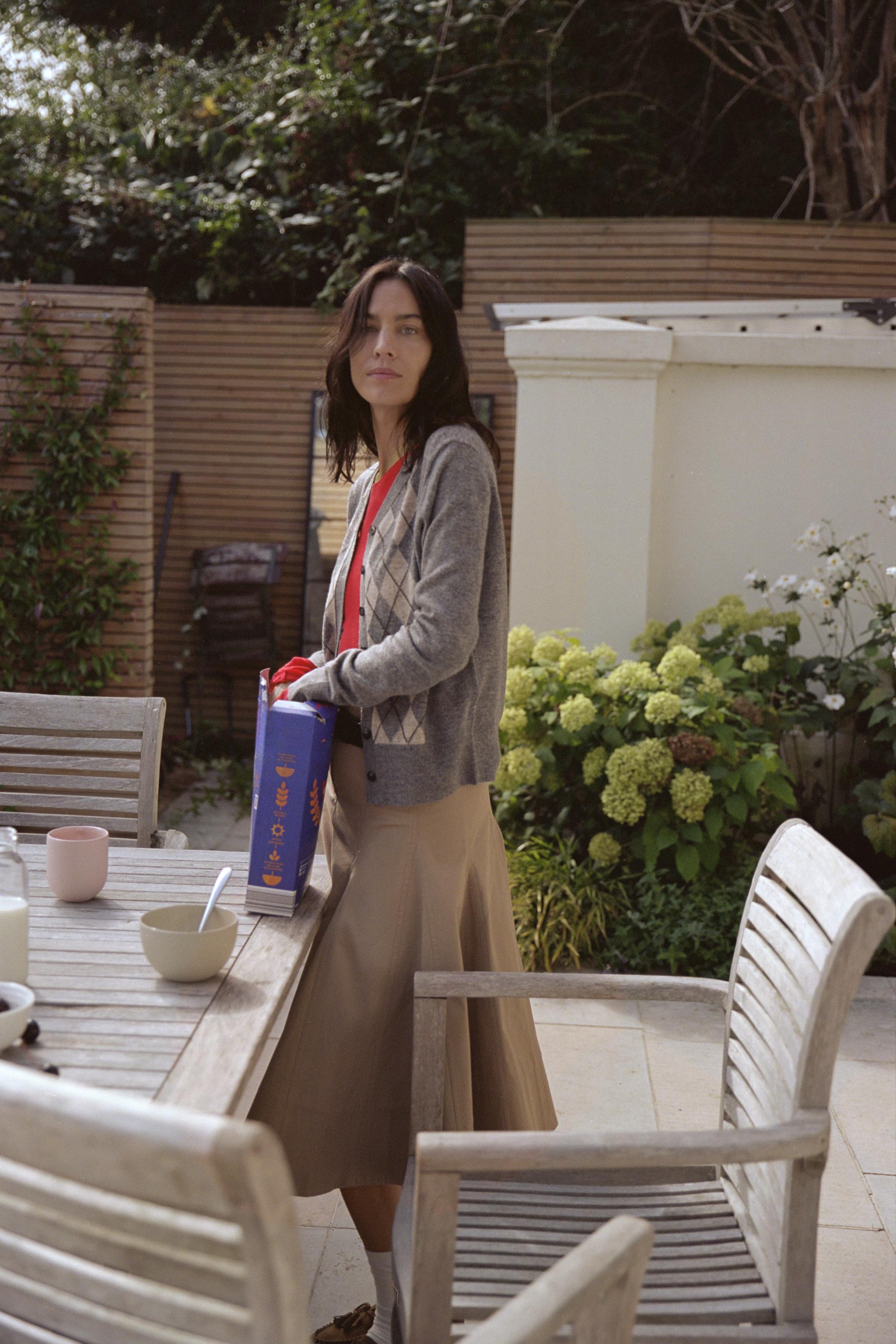 Supima&amp;reg; Cotton T-Shirt