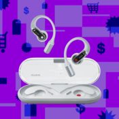 Nothing’s Ear Open earbuds are back under $100 right now