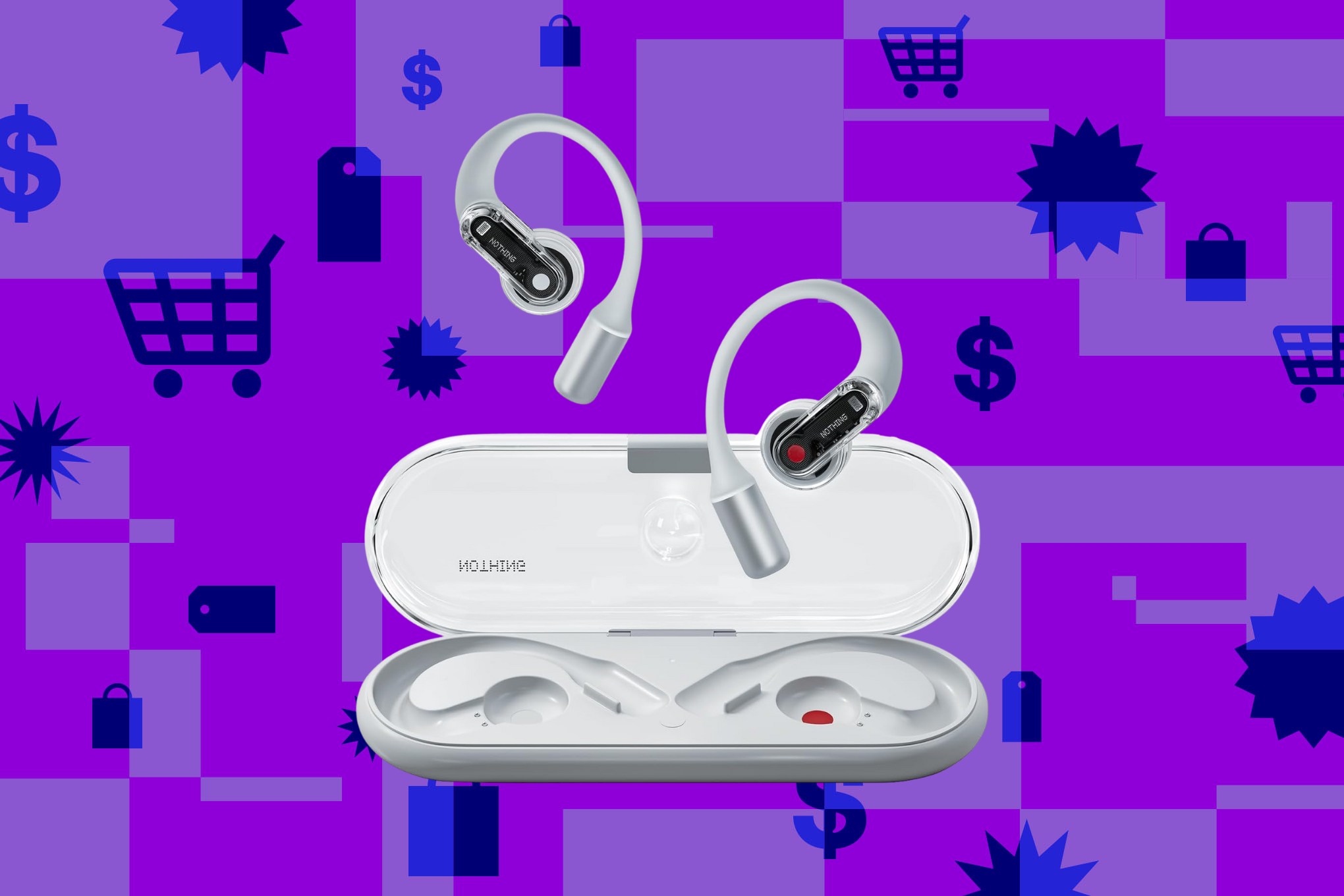 Nothing Ear Open deal