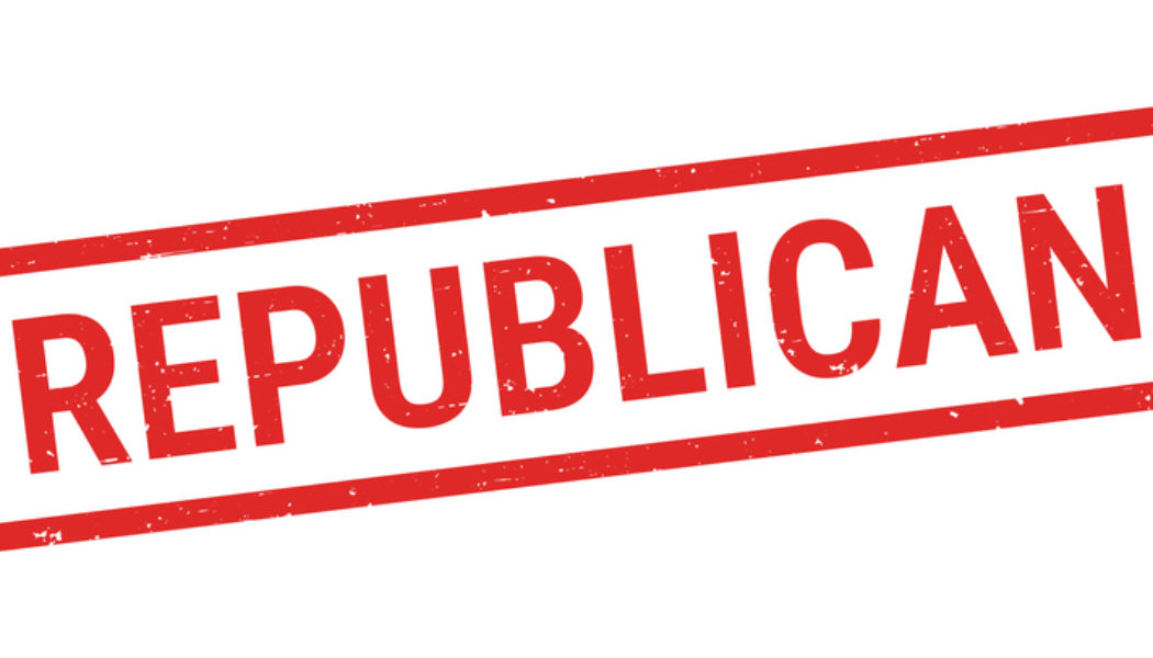 NY Young Republicans Group Dissolved, Including Online Presence