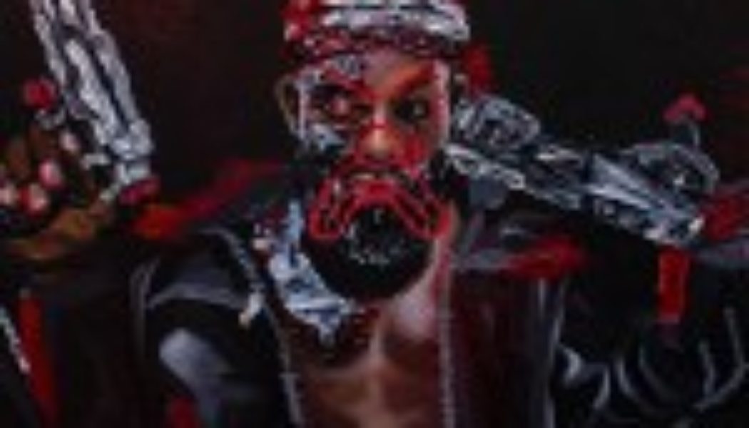 ODUMODUBLVCK Unleashes His Highly Anticipated Album, “INDUSTRY MACHINE” » NaijaTunez - No. 1 Platform For Latest Naija Music & Videos