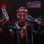 ODUMODUBLVCK Unleashes His Highly Anticipated Album, “INDUSTRY MACHINE” » NaijaTunez - No. 1 Platform For Latest Naija Music & Videos