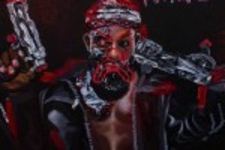 ODUMODUBLVCK Unleashes His Highly Anticipated Album, “INDUSTRY MACHINE” » NaijaTunez - No. 1 Platform For Latest Naija Music & Videos