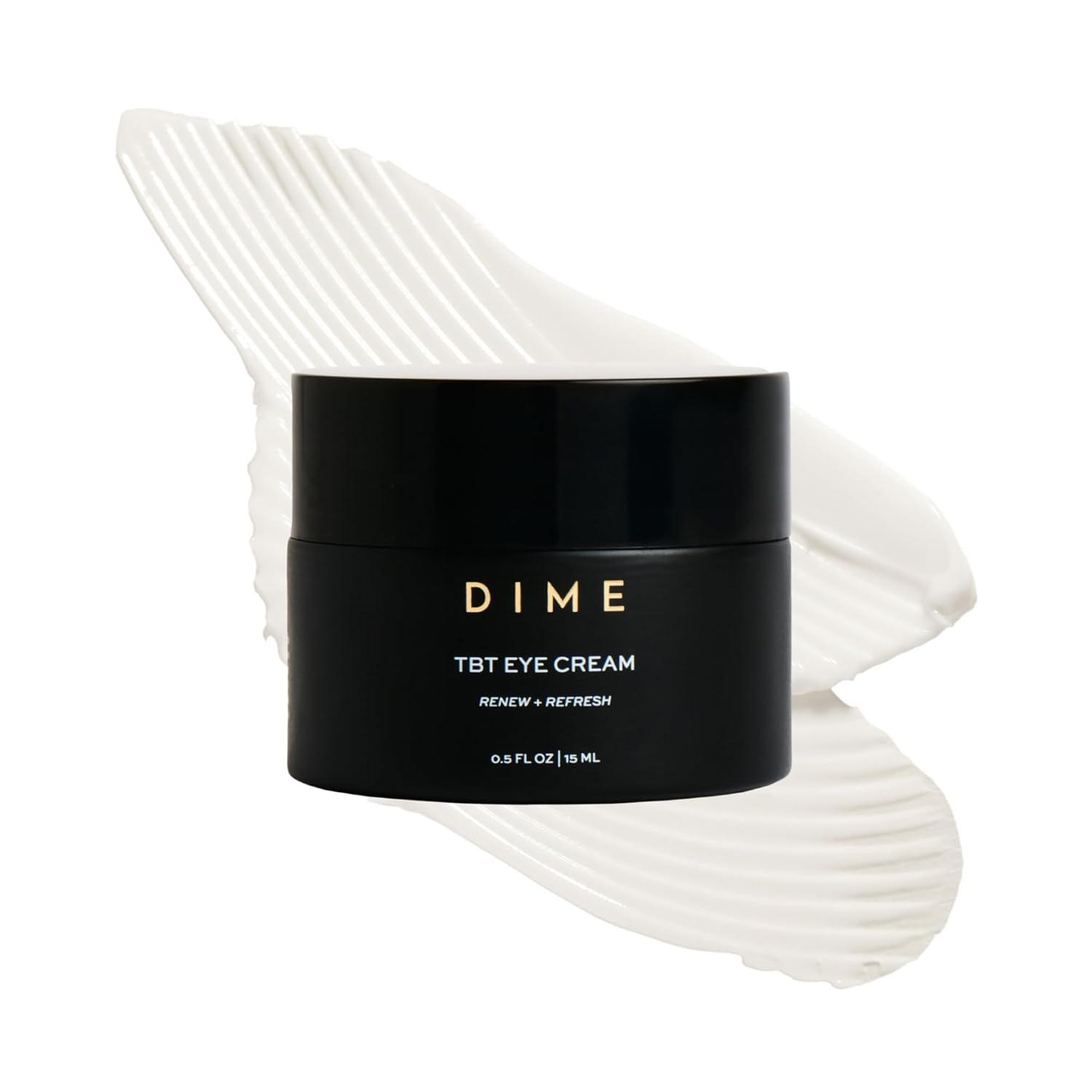Dime TBT Eye Cream