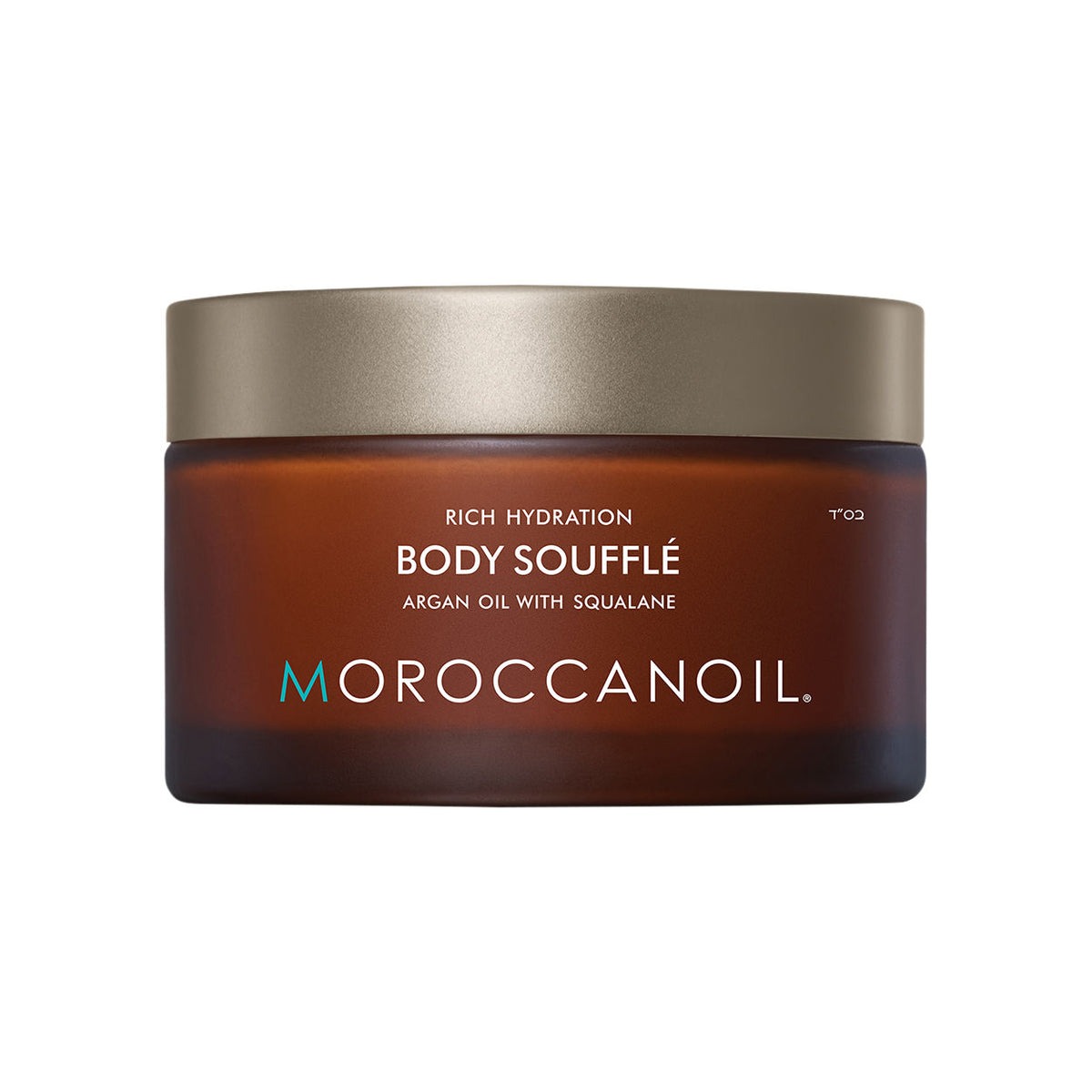 Moroccanoil Body Souffle&amp;#769;