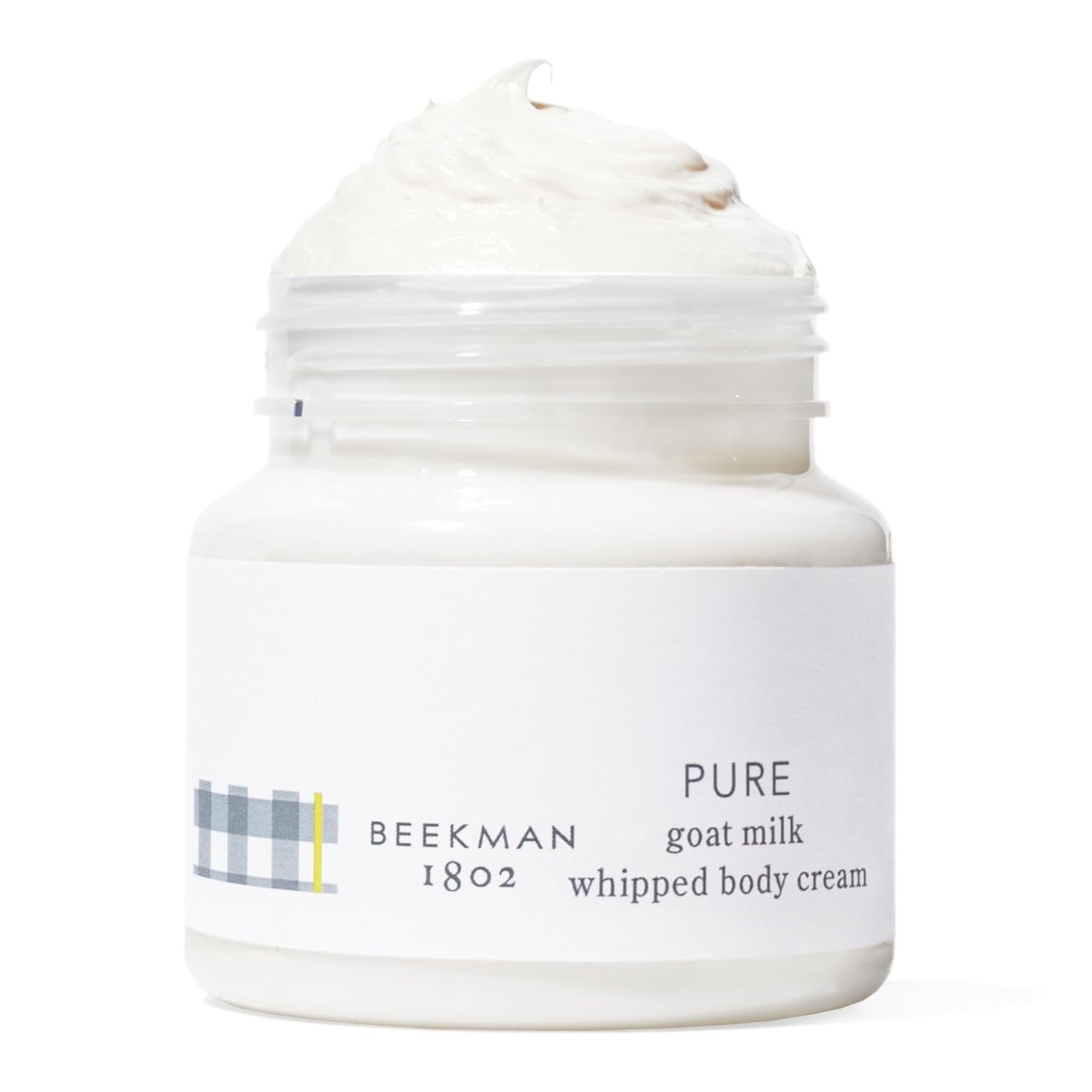 Beekman 1802 Pure Goat Milk Whipped Body Cream