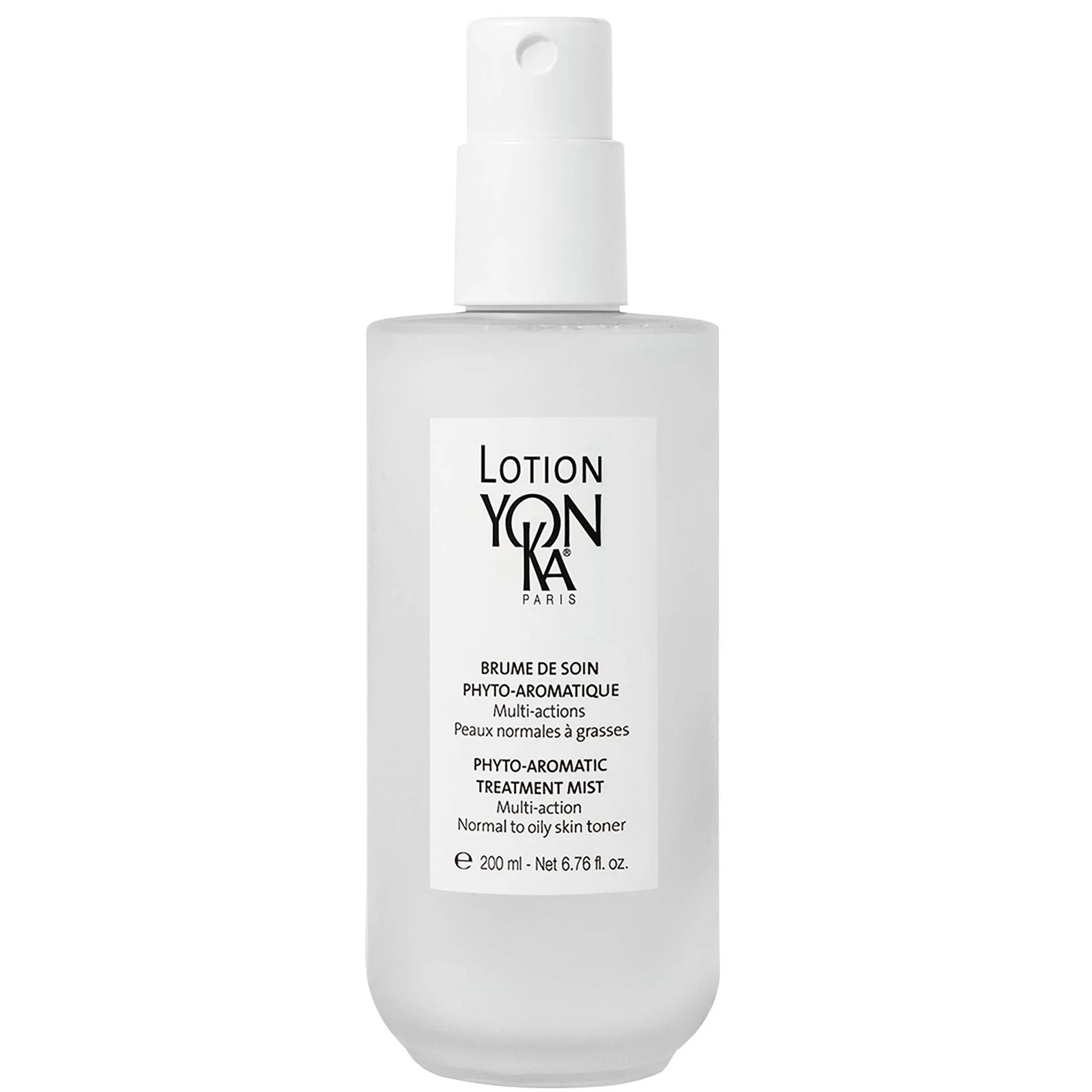 Yon-Ka Paris Phyto-Aromatic Treatment Mist