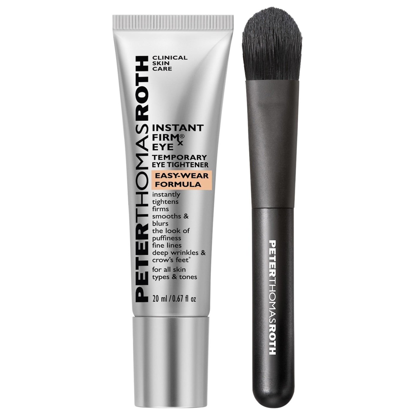 Peter Thomas Roth Instant FirmX Eye