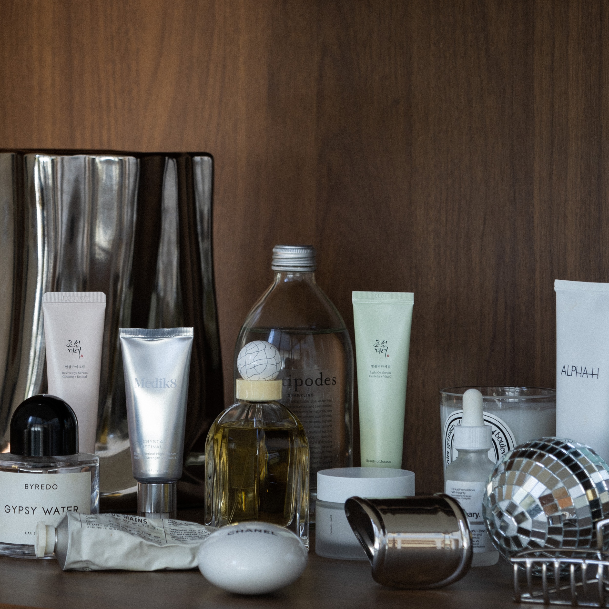 Prime Big Day Deals Beauty Empties 2025