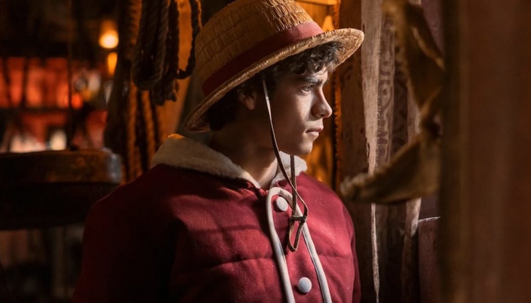 'One Piece' Season 2 Sets March 2026 Premiere on Netflix