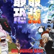 ‘One-Punch Man’ Season 3 Receives Official Global Streaming Premiere Date