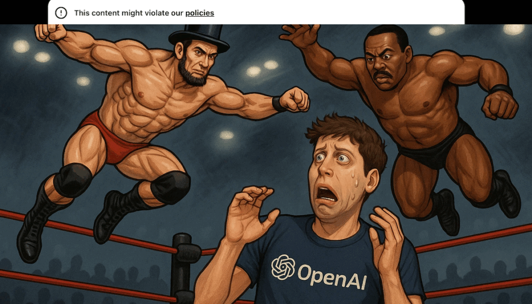 OpenAI Announces New "Guardrails" for Sora Following Backlash over Historical Figures