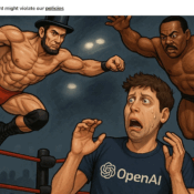 OpenAI Announces New "Guardrails" for Sora Following Backlash over Historical Figures