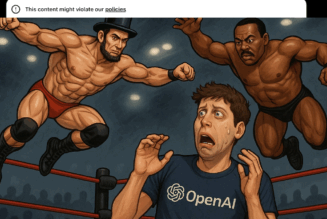 OpenAI Announces New "Guardrails" for Sora Following Backlash over Historical Figures