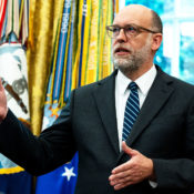 OPM Director Russ Vought To Cut Billions In Green Energy Funds
