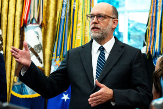 OPM Director Russ Vought To Cut Billions In Green Energy Funds