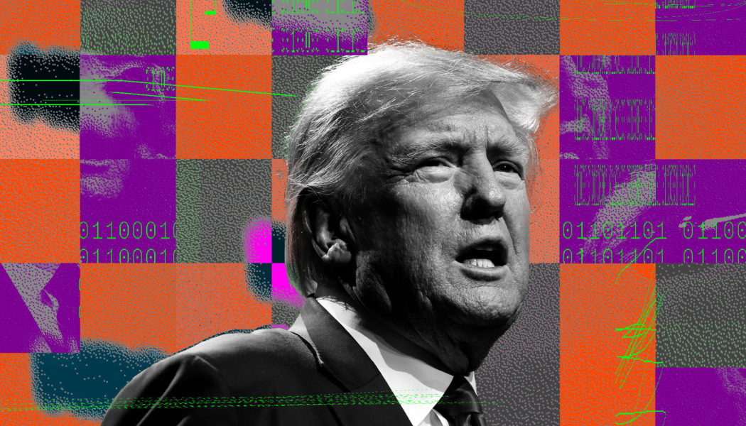 Oregon’s National Guard lawsuit hinges on Trump’s Truth Social posts