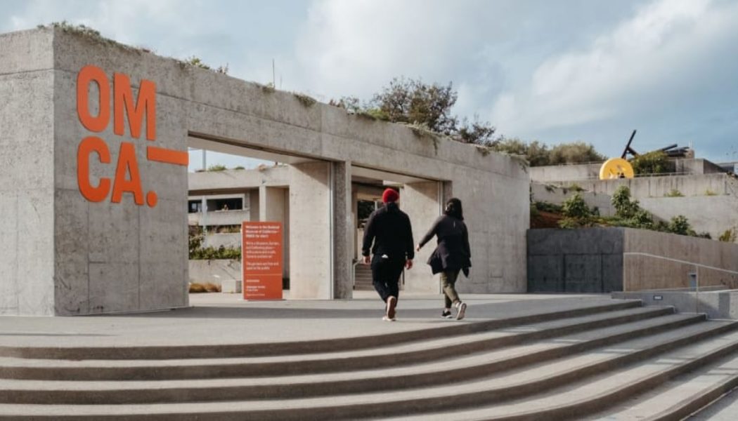 Over 1,000 Artifacts Stolen from Oakland Museum of California