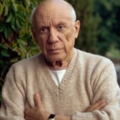 Pablo Picasso’s $700K USD Painting ‘Still life with guitar’ Goes Missing During Transport